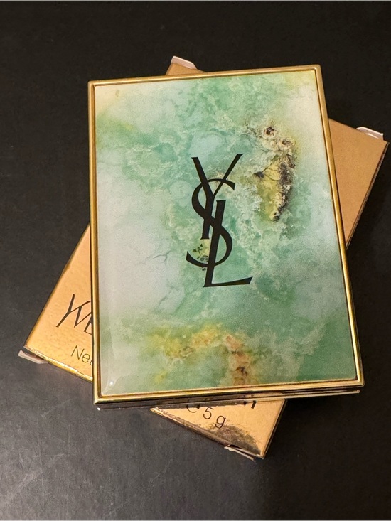 Yves Saint Laurent Other - BNIB YSL Beauty Limited Edition Couture Palette - Indie Jaspe 2016 Boho Stones